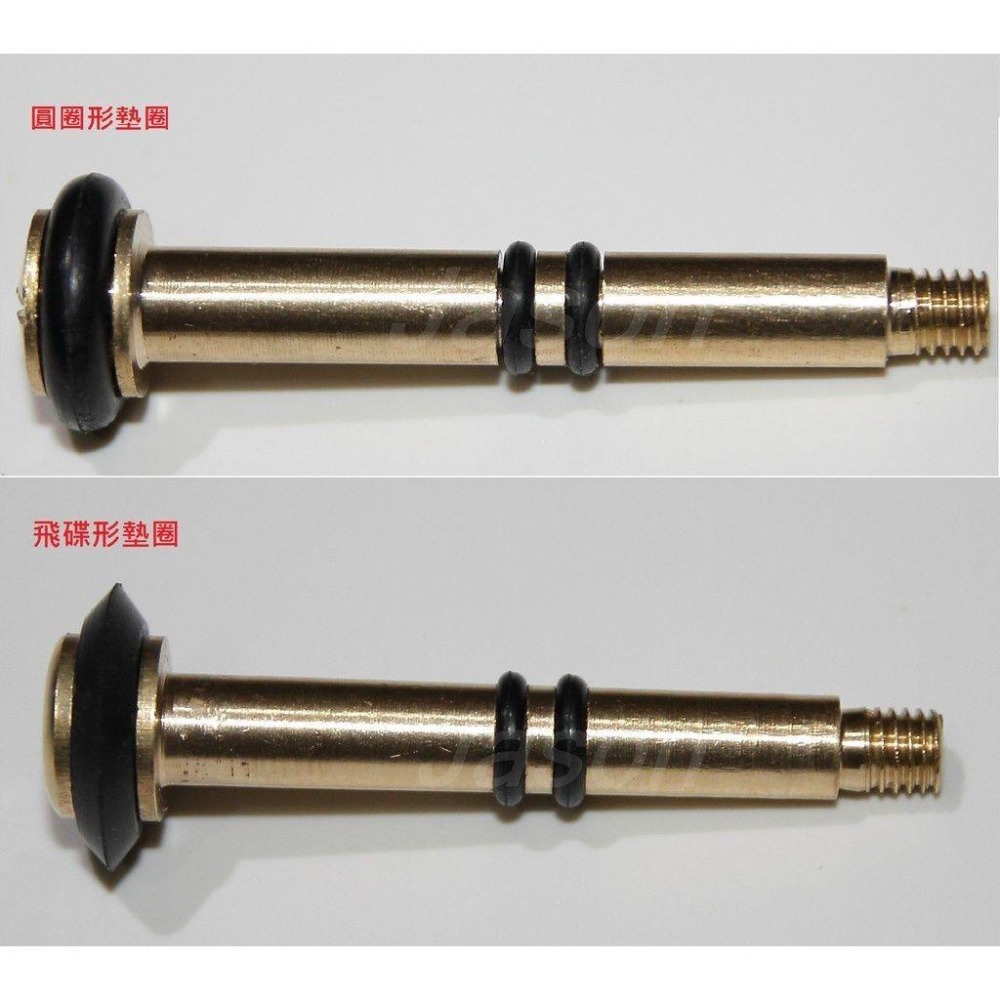 【恒溫龍頭零件】水量開關 陶瓷閥芯 塑膠旋鈕 過濾網墊片 切換桿 配合小店恒溫龍頭使用-細節圖5