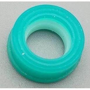 【恒溫龍頭零件】水量開關 陶瓷閥芯 塑膠旋鈕 過濾網墊片 切換桿 配合小店恒溫龍頭使用-細節圖7
