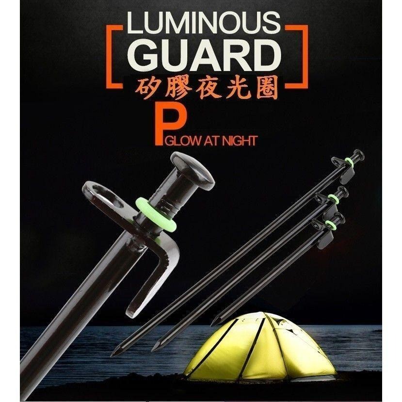 【*夜光繩】15公尺長 (直徑5mm)夜光+反光繩 露營繩 夜光繩 戶外 夜光繩 反光繩 露營風繩 防風帳篷繩-細節圖3