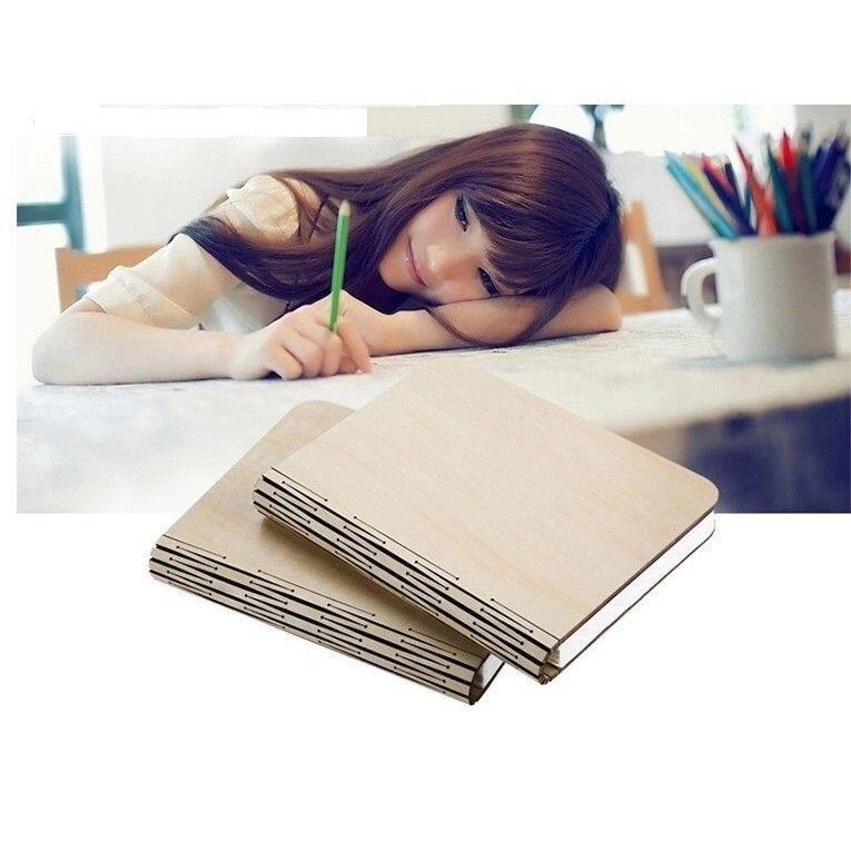【**折疊書燈】木質LED 實木木皮 白楓木 創意 紙書灯 禮品-細節圖3