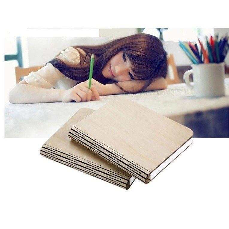 【**折疊書燈】木質LED 實木木皮 白楓木 創意 紙書灯 禮品-細節圖6