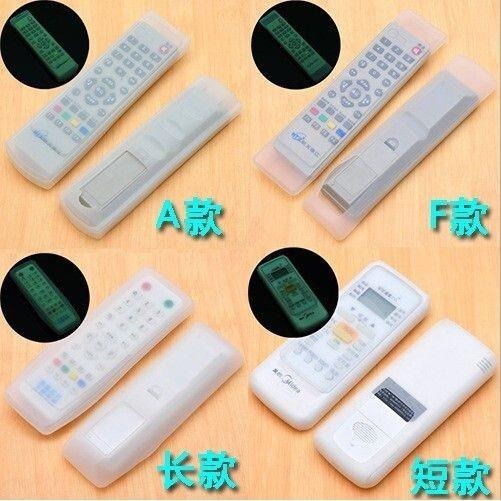 【矽膠遙控器保護套】電視 遙控器套 矽膠保護套 防塵 防水 矽膠遙控器套-細節圖3