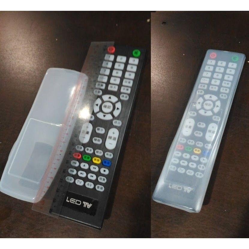 【矽膠遙控器保護套】電視 遙控器套 矽膠保護套 防塵 防水 矽膠遙控器套-細節圖5