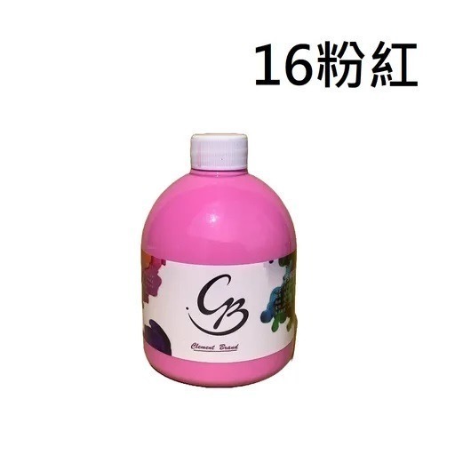 【蒙瑪特壓克力顏料-500ml】澳洲 Mont Marte 蒙馬特 無毒廣告顏料 DIY 油畫顏料 流體畫 丙烯酸顏料-規格圖9