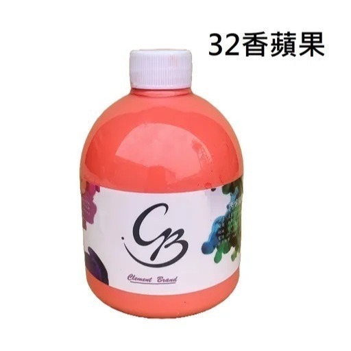 【蒙瑪特壓克力顏料-500ml】澳洲 Mont Marte 蒙馬特 無毒廣告顏料 DIY 油畫顏料 流體畫 丙烯酸顏料-規格圖9