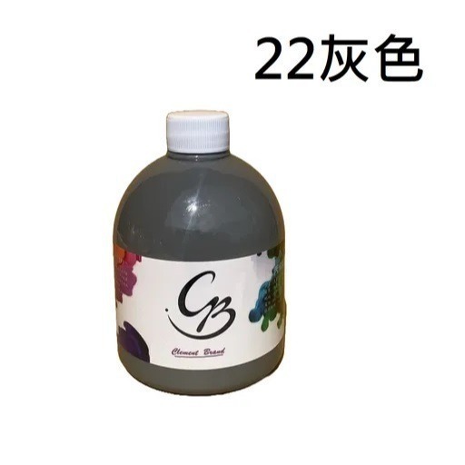 【蒙瑪特壓克力顏料-500ml】澳洲 Mont Marte 蒙馬特 無毒廣告顏料 DIY 油畫顏料 流體畫 丙烯酸顏料-規格圖9