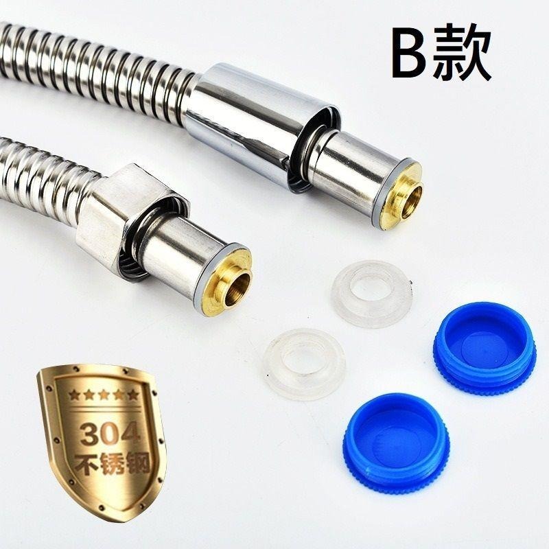 【*雙面蓮蓬頭】雙面增壓蓮蓬頭 沐浴花灑 雙面蓮蓬頭 三段式 加壓蓮蓬頭 增壓 蓮蓬頭-細節圖8