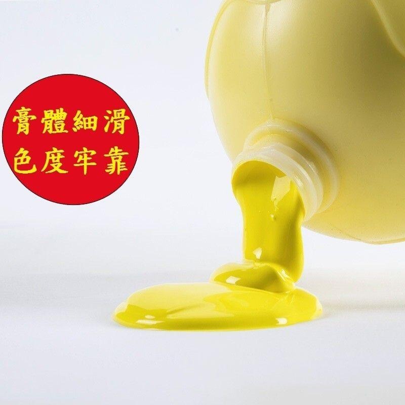 【蒙瑪特壓克力顏料-2L】澳洲 Mont Marte 蒙馬特 無毒廣告顏料 DIY 油畫顏料 流體畫 丙烯酸顏料-細節圖4