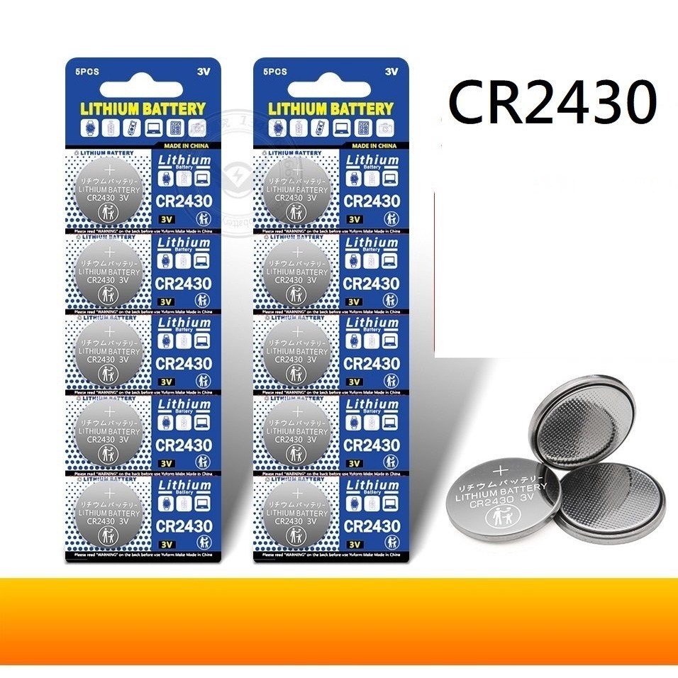 CR2430