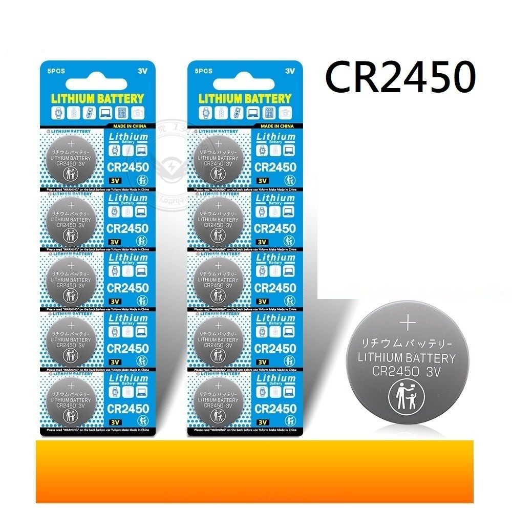 【鈕扣電池】AG3 AG4 AG10 AG13 LR44 CR927 CR2450 CR2430 CR2032 電池-規格圖9
