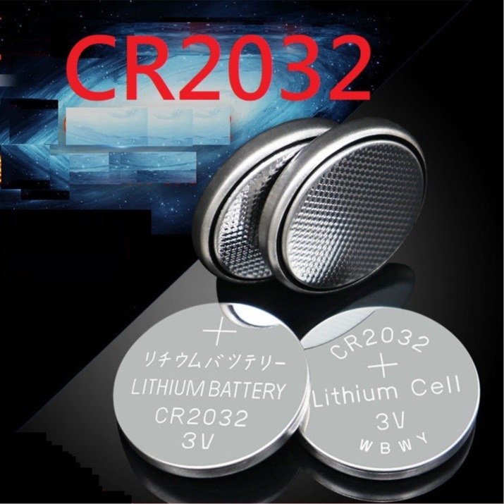 CR2032