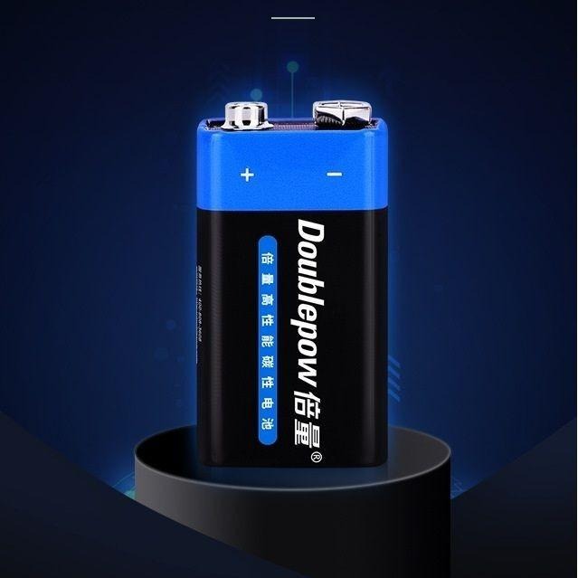 【9V電池】方型電池 汽車 機車 計算機 電池 卡裝-細節圖4