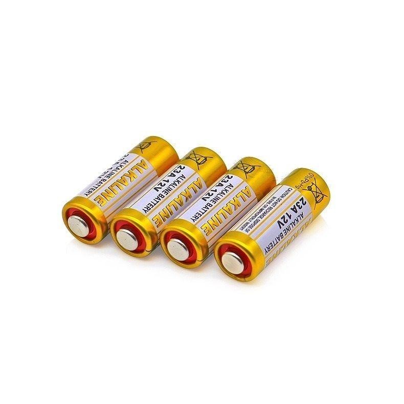 【遙控器電池】23A 27A 12V 電池 汽車 機車 鐵捲門 GP27A 遙控器 電池 23a 27a-細節圖5
