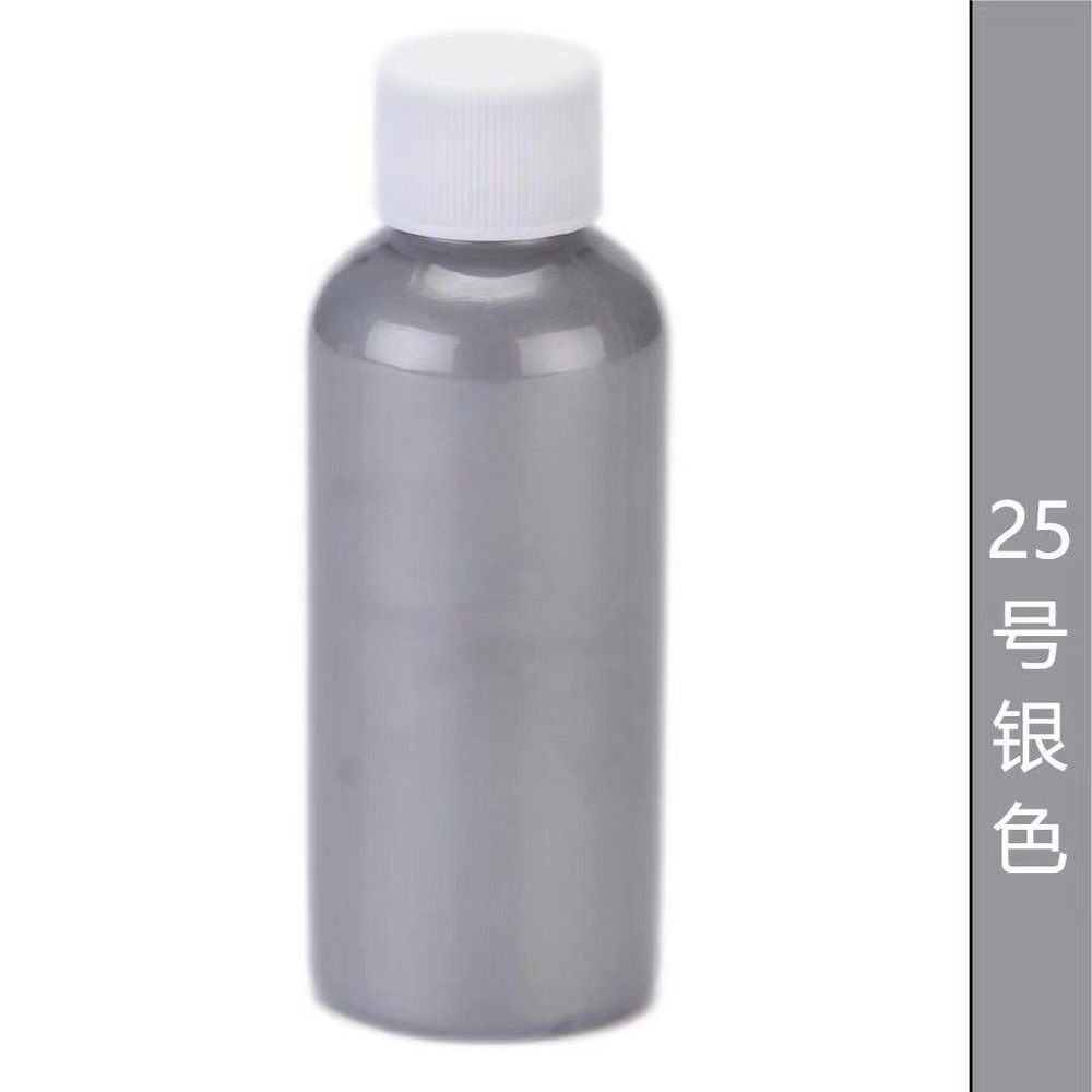 【高光流動丙烯顏料-100ml】台中現貨 流體熊顏料 流動畫 丙烯顏料 壓克力顏料 流體畫 流動熊 顏料 暴力熊-規格圖11