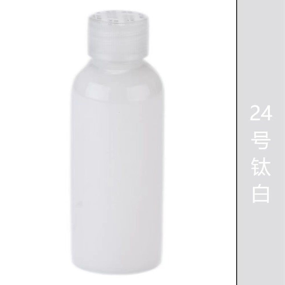 【高光流動丙烯顏料-100ml】台中現貨 流體熊顏料 流動畫 丙烯顏料 壓克力顏料 流體畫 流動熊 顏料 暴力熊-規格圖18
