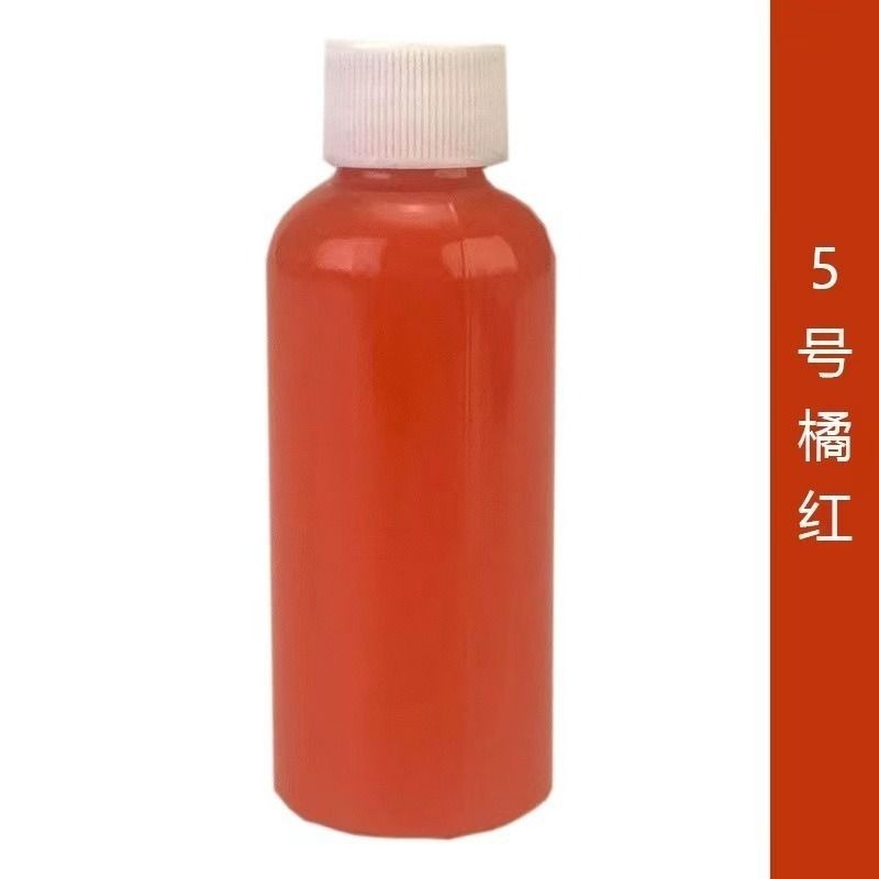 【高光流動丙烯顏料-100ml】台中現貨 流體熊顏料 流動畫 丙烯顏料 壓克力顏料 流體畫 流動熊 顏料 暴力熊-規格圖3