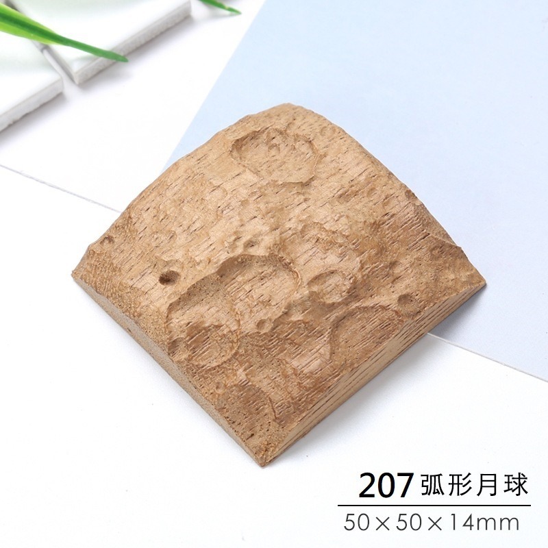 【實木星球】滴膠 山峰 星球 木材 實木 仿真雪山峰木瘤 木之樹脂 矽膠模具 手作 石膏 DIY 吊飾 手工藝 手工材料-規格圖9