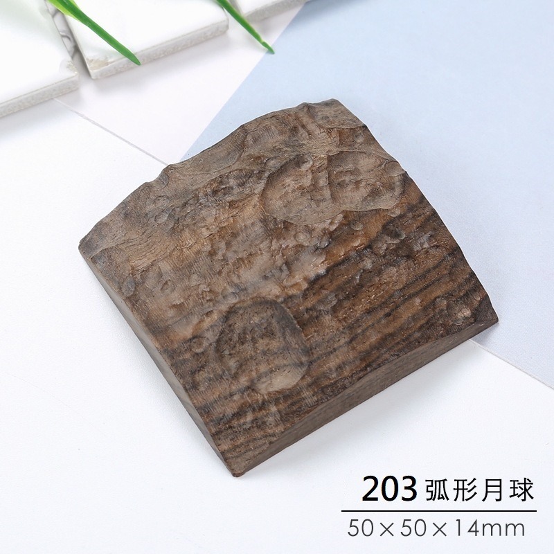 【實木星球】滴膠 山峰 星球 木材 實木 仿真雪山峰木瘤 木之樹脂 矽膠模具 手作 石膏 DIY 吊飾 手工藝 手工材料-規格圖9