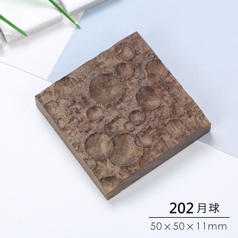 【實木星球】滴膠 山峰 星球 木材 實木 仿真雪山峰木瘤 木之樹脂 矽膠模具 手作 石膏 DIY 吊飾 手工藝 手工材料-規格圖9