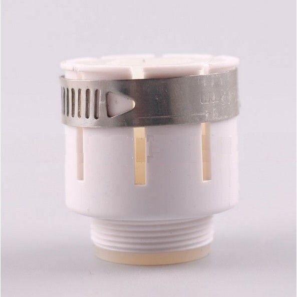 【*起泡節水器-一般款】360度水龍頭 省水水龍頭 防濺 小鋼炮 增壓水龍頭 兩段式水花 省水器 節水器 增壓 起泡器-細節圖4