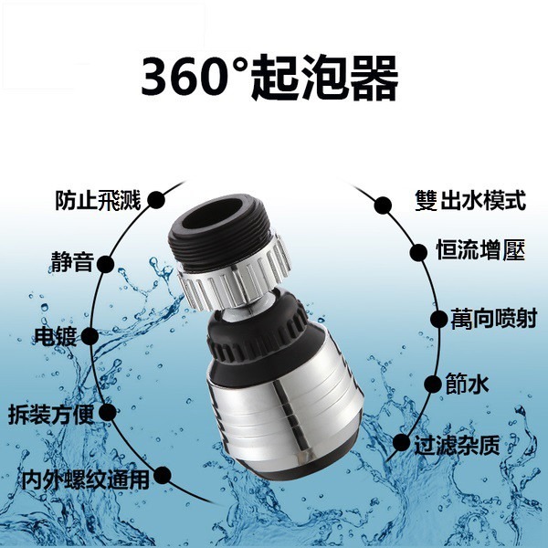 起泡器(一般款)