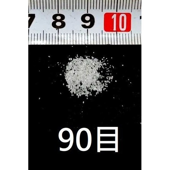 台灣現貨 【石英砂】美術專用 肌理畫 純白色 細沙 酒店 滅煙枯山 丙烯 油畫 立體感 肌理畫 美術-規格圖9