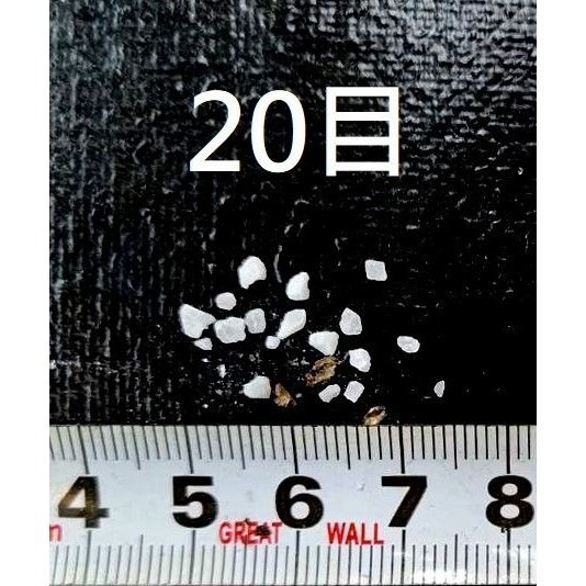 台灣現貨 【石英砂】美術專用 肌理畫 純白色 細沙 酒店 滅煙枯山 丙烯 油畫 立體感 肌理畫 美術-規格圖9
