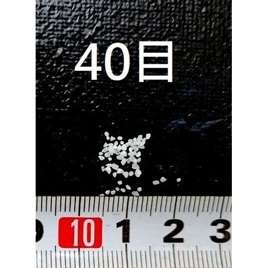 台灣現貨 【石英砂】美術專用 肌理畫 純白色 細沙 酒店 滅煙枯山 丙烯 油畫 立體感 肌理畫 美術-規格圖9