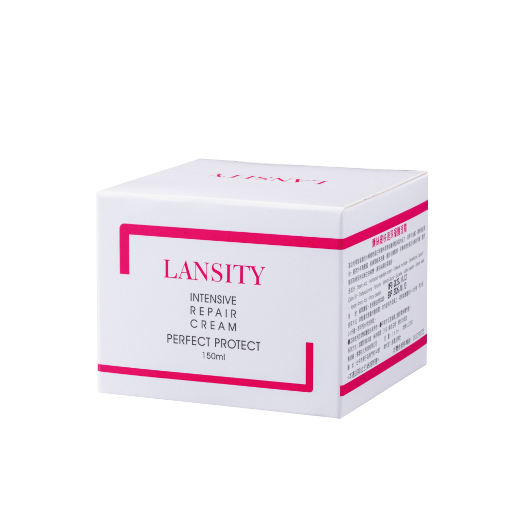 台灣【Lansity蘭絲緹】快速深層護理霜150ml-現貨-細節圖2