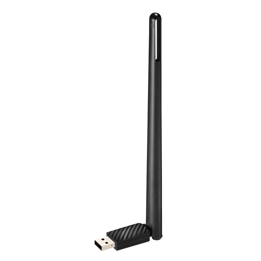 TOTOLINK A650UA 650M AC雙頻無線USB網卡 WIFI網路卡 免驅動 電腦網卡 桌機 適用win11-細節圖2