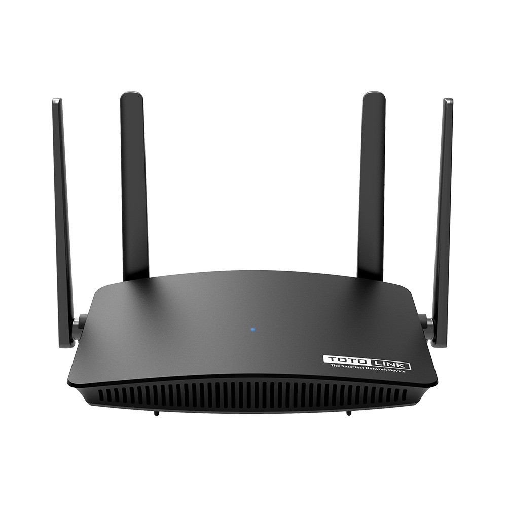 TOTOLINK A720R AC1200 雙頻無線WiFi路由器 分享器 無線上網 AP Router 無線基地台-細節圖2