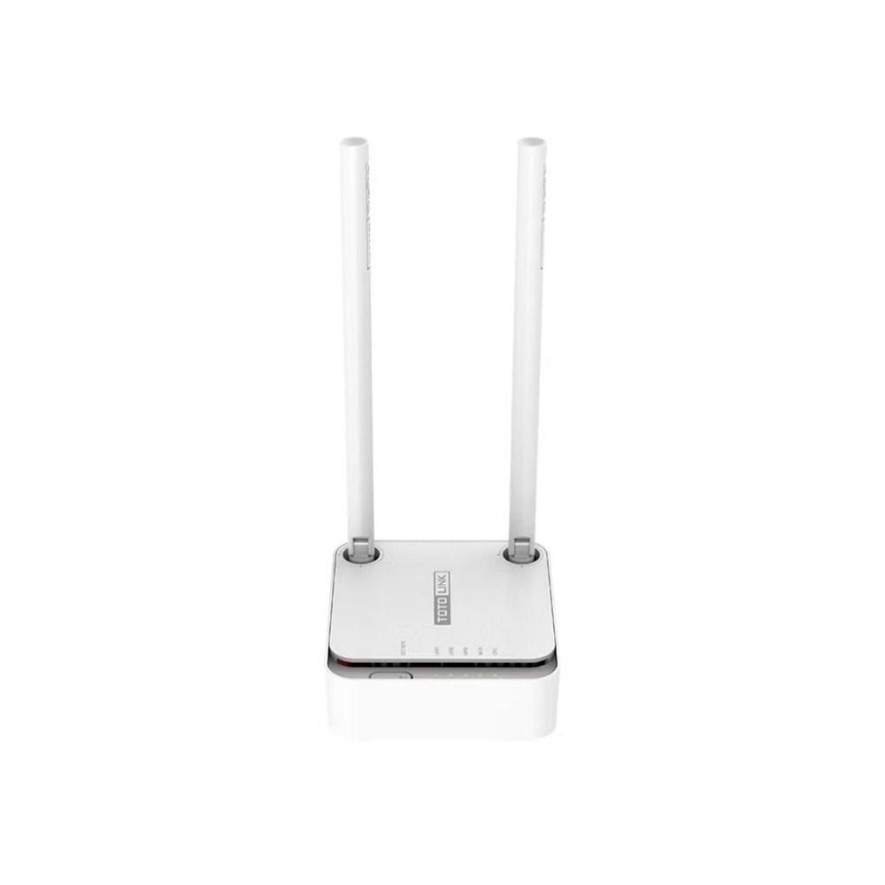 TOTOLINK N200RE 小宅專用 無線迷你WiFi網路分享器 無線路由器 分享器 聯發科晶片300Mbps-細節圖2
