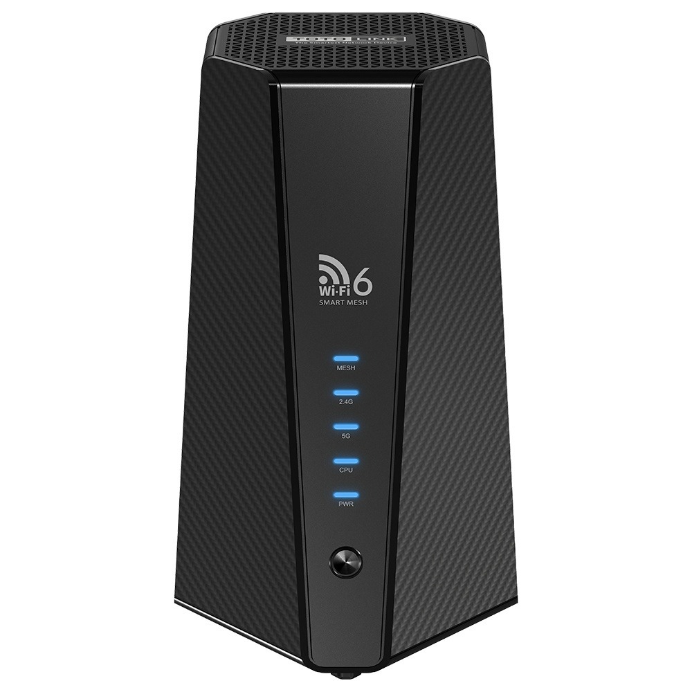 TOTOLINK X30 AX3000 WiFi6 Mesh 網狀路由器系統 分享器 聯發科晶片-細節圖2