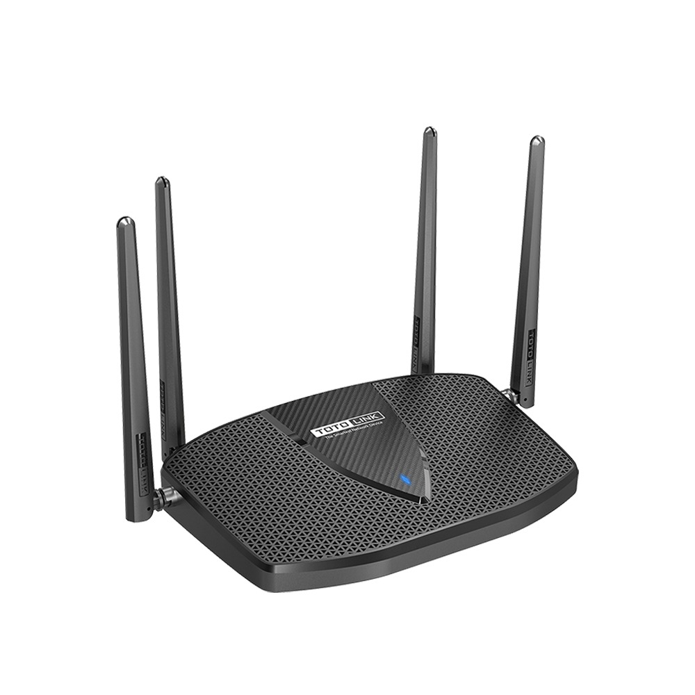 TOTOLINK X6000R AX3000 WiFi6 雙頻Giga網路分享器 旗艦路由器 上網大頻寬 mesh上網-細節圖2