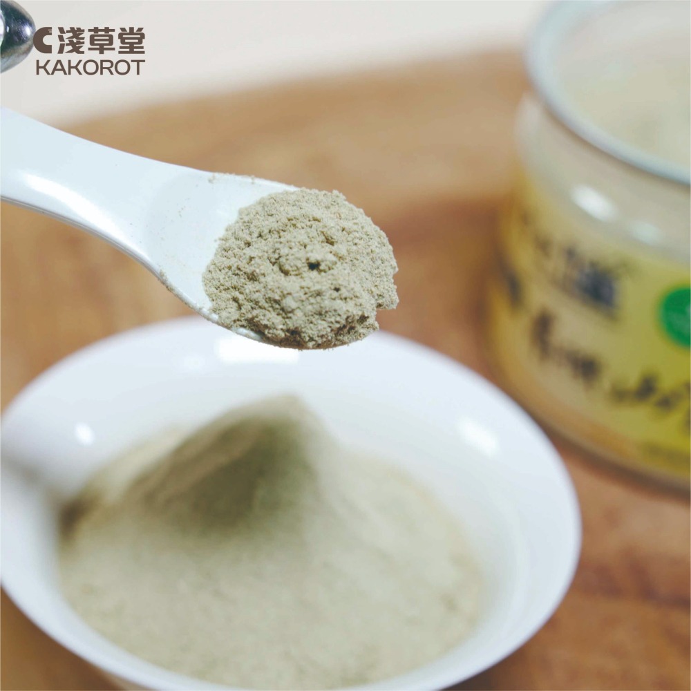 〘淺草堂官方直營店〙有機山苦瓜粉｜🔺100g/易開罐｜神農獎得獎商品｜銷售冠軍🏆-細節圖4