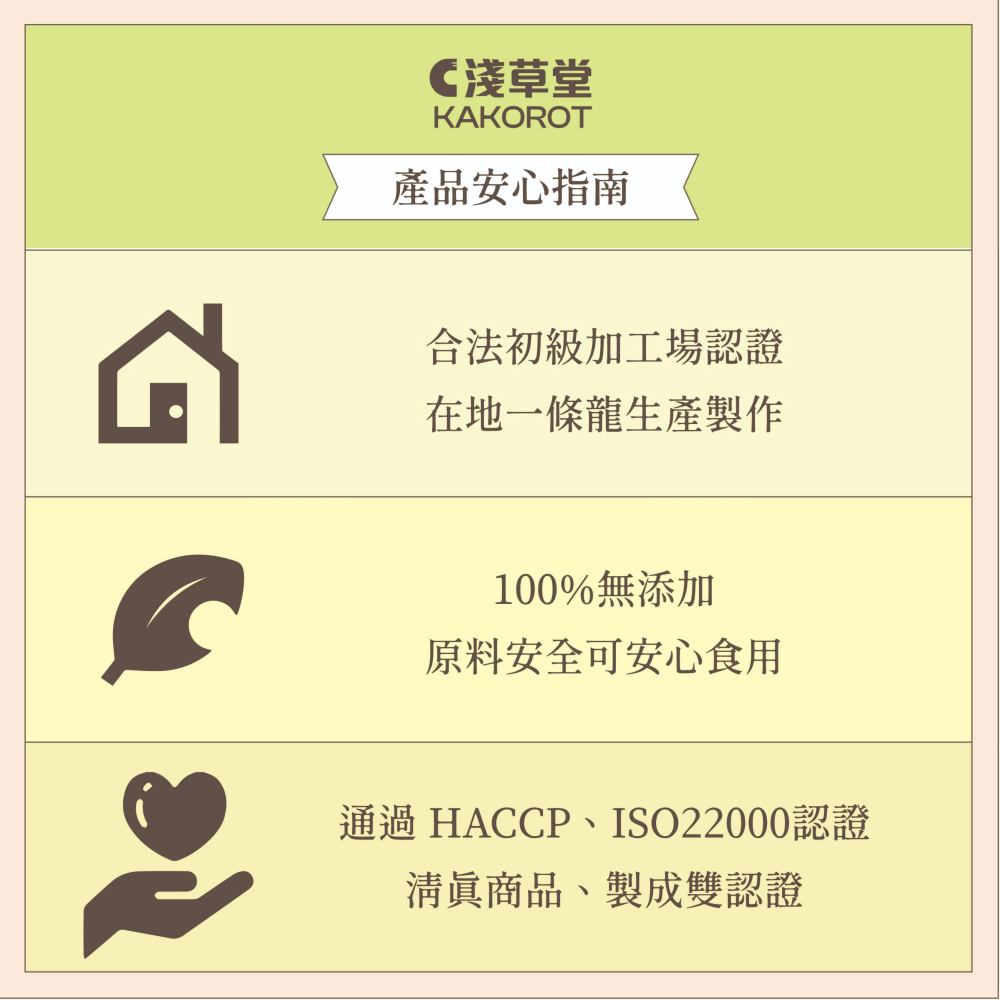 〘淺草堂直營店〙國立故宮聯名款-有機山苦瓜茶|🔺16入｜神農獎得獎商品｜銷售冠軍🏆-細節圖9
