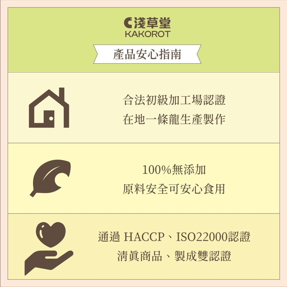 〘淺草堂直營店〙有機山苦瓜茶飲料｜🔺6入/手提裝｜神農獎得獎商品｜銷售冠軍🏆-細節圖8