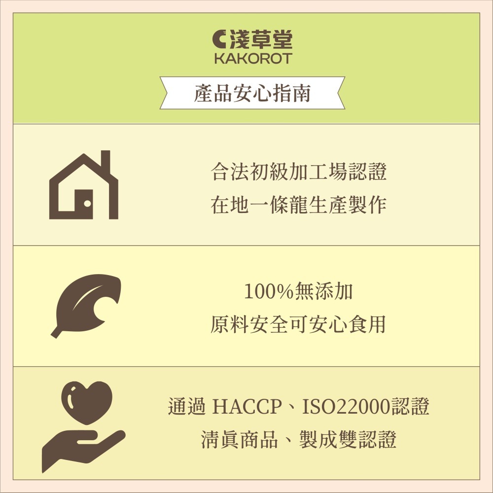 〘淺草堂官方直營店〙洛神香草茶飲料｜🔺6入/手提裝｜純天然無添加✨｜午茶首選-細節圖5