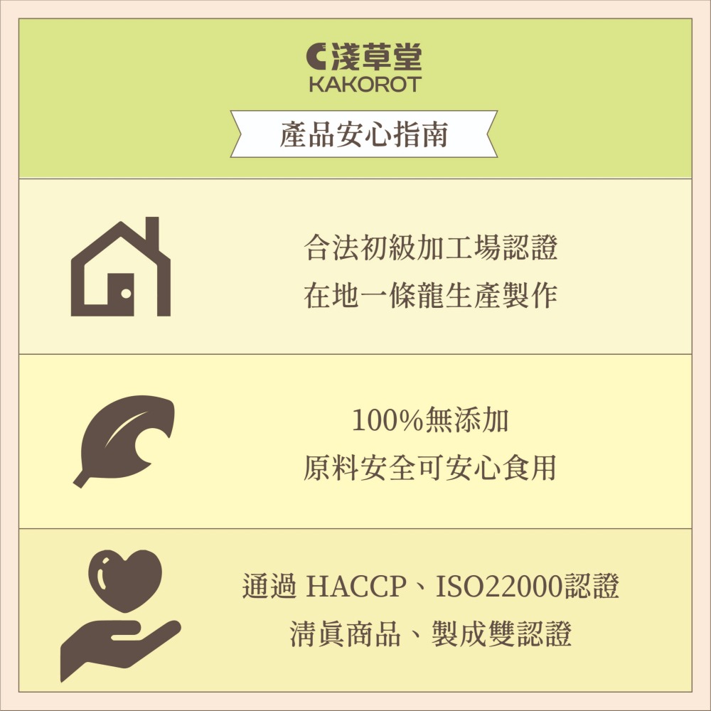 〘淺草堂直營店〙洛神香草茶｜🔺12入/4盒組💝｜官方通路獨賣｜限量販售💫-細節圖7