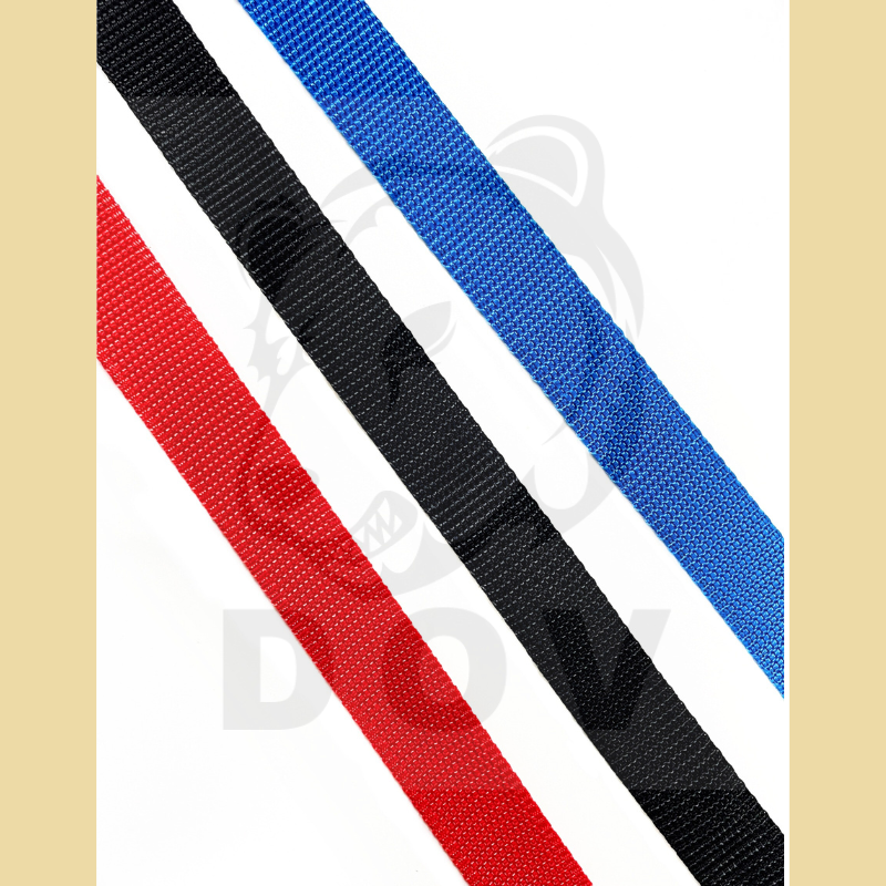 DOV 多夫 布猴 寬：2.5cm 拉緊器 捆綁帶 0.7噸 無鉤款 固定帶 綁帶 貨物綑綁帶 捆綁器-細節圖2