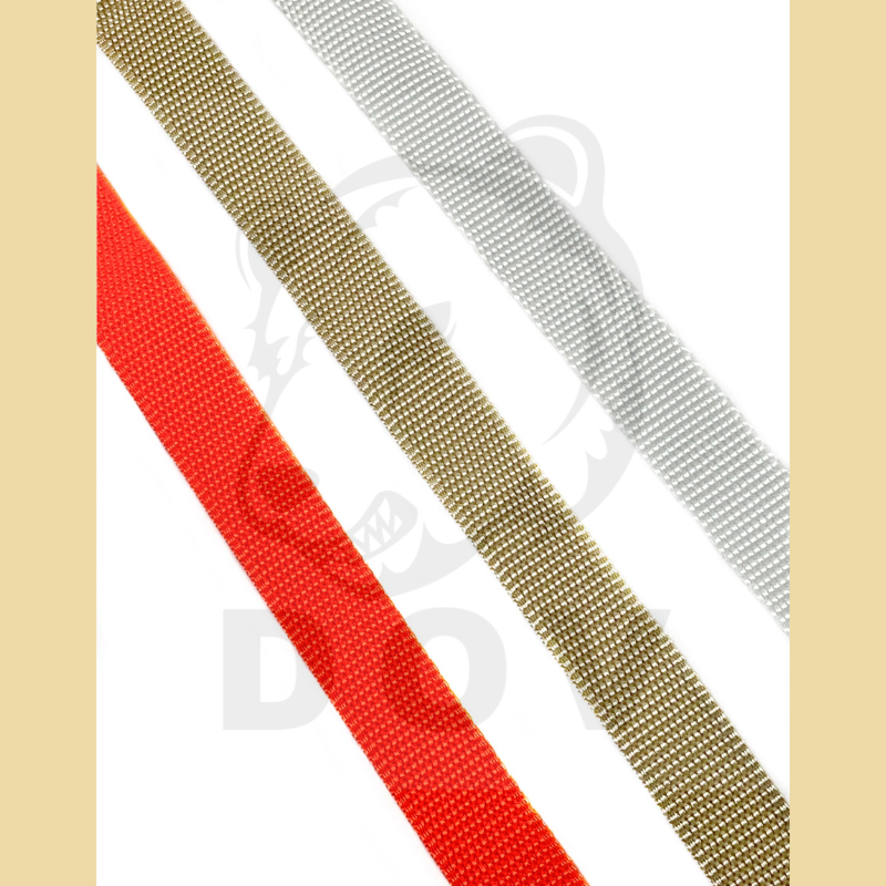 DOV 多夫 布猴 寬：2.5cm 拉緊器 捆綁帶 0.7噸 無鉤款 固定帶 綁帶 貨物綑綁帶 捆綁器-細節圖3