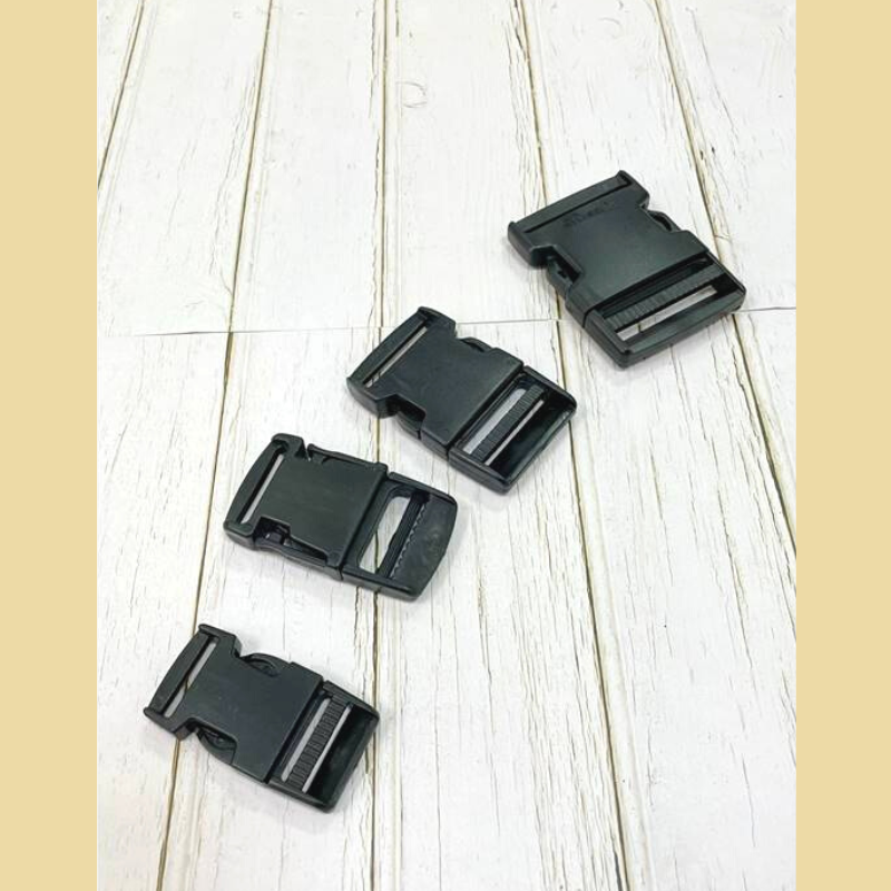 多夫【Dov Strap】 插扣 〔高品質〕 MIT 背包扣 扣具 塑膠插扣 插釦 織帶扣 日形環 背帶扣 日型環-細節圖4