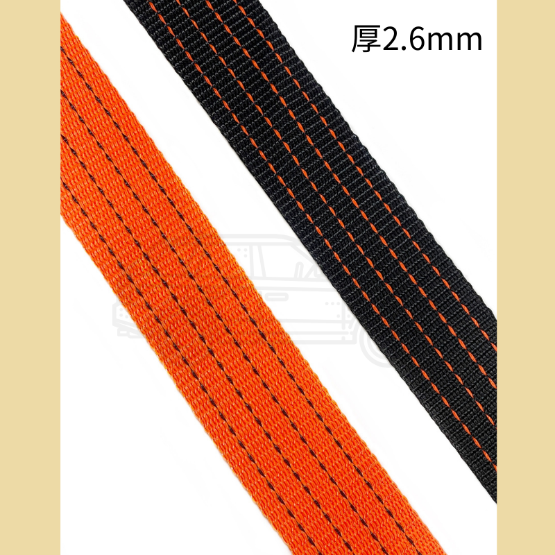 多夫【Dov Strap】 2＂ 不鏽鋼重型棘輪器+304雙J鉤 貨物捆綁帶 304棘輪綑綁器 綑綁器 拉緊器-細節圖2