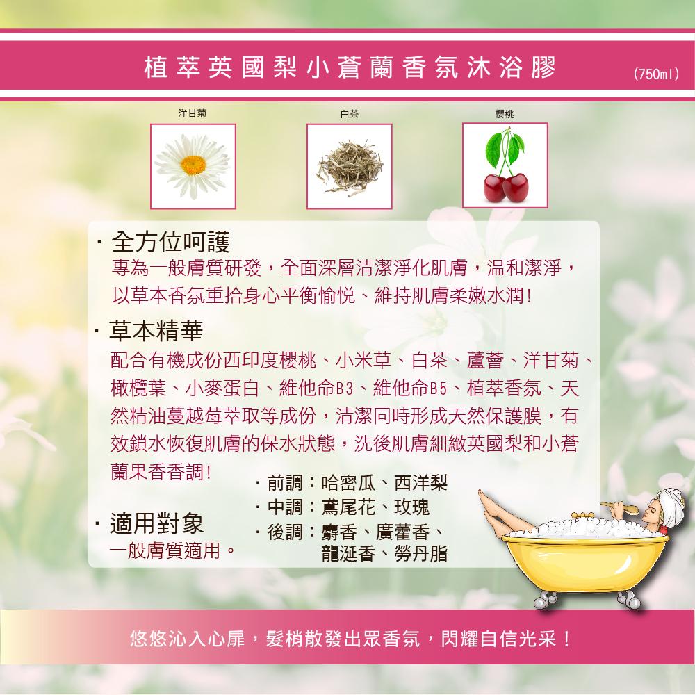 Le Pichet 髮職人洗髮精500ml/沐浴膠750ml 洗髮露 沐浴膠 洗髮精 沐浴乳 香氛洗髮精 香氛沐浴膠-細節圖7