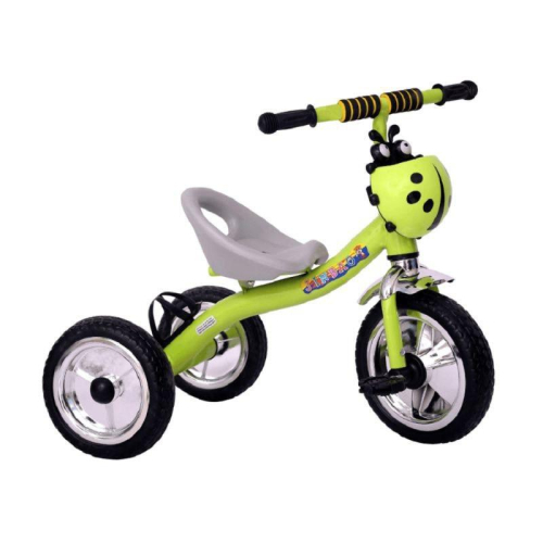 瓢蟲兒童三輪車 兒童三輪車 兒童玩具車 兒童玩具 三輪車玩具 兒童節 禮物