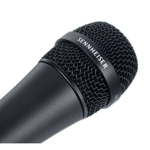 【台灣現貨】代購 原廠 Sennheiser MD435 MD445 動圈麥克風 超心型 人聲 大震膜-細節圖3
