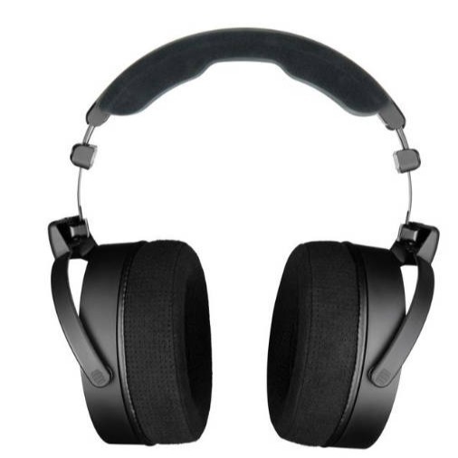 【台灣現貨】代購 原廠 HEDD HEDDphone D1 開放式耳罩監聽耳機｜TPCD 碳纖振膜｜德國製 動圈耳機-細節圖2