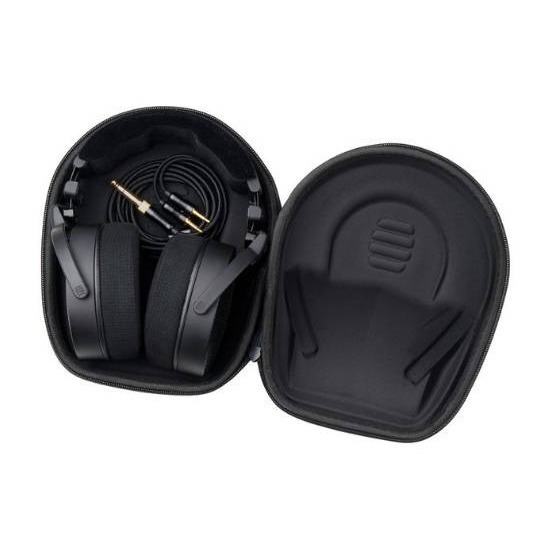 【台灣現貨】代購 原廠 HEDD HEDDphone D1 開放式耳罩監聽耳機｜TPCD 碳纖振膜｜德國製 動圈耳機-細節圖4
