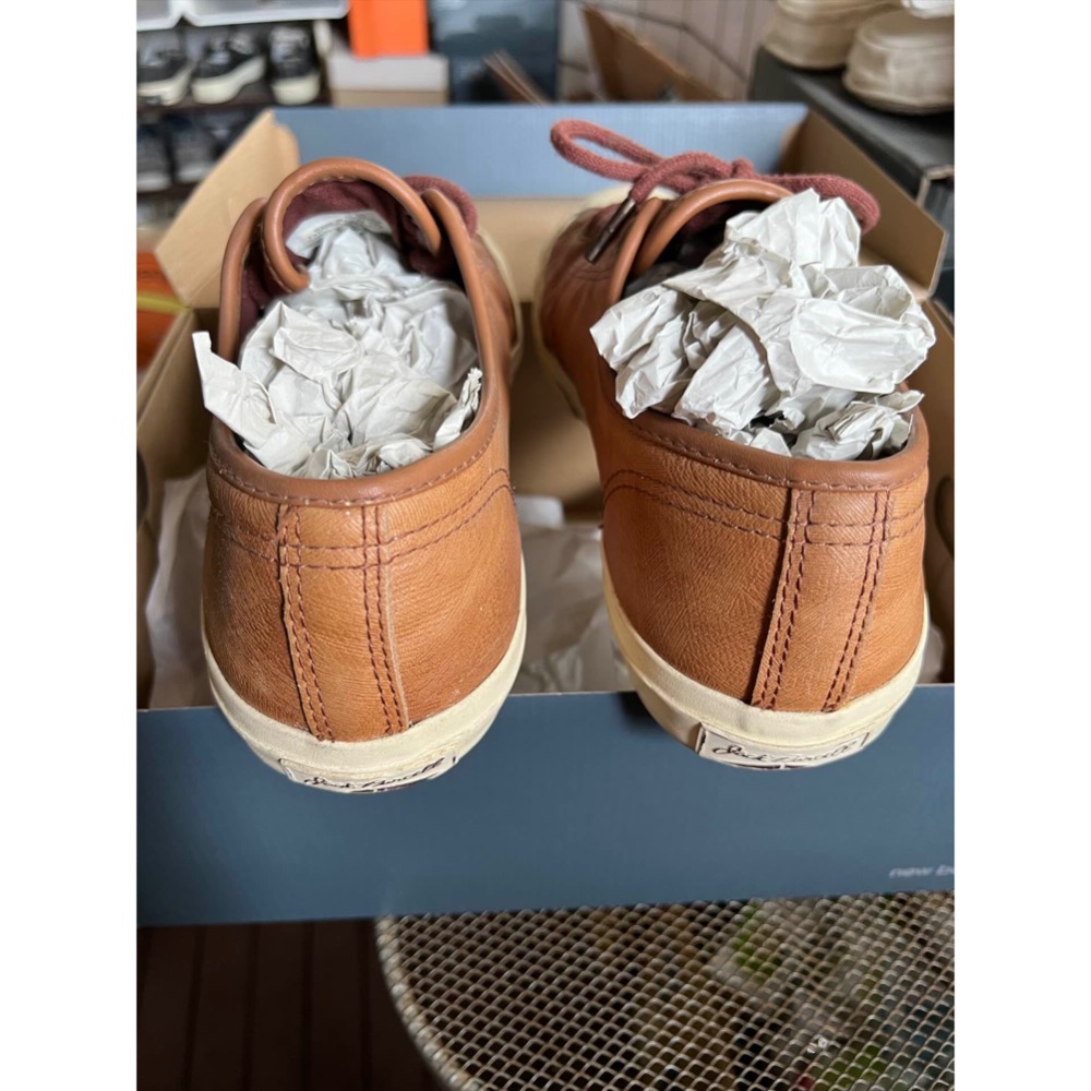 Converse 開口笑 us9.5 27.5cm-細節圖2