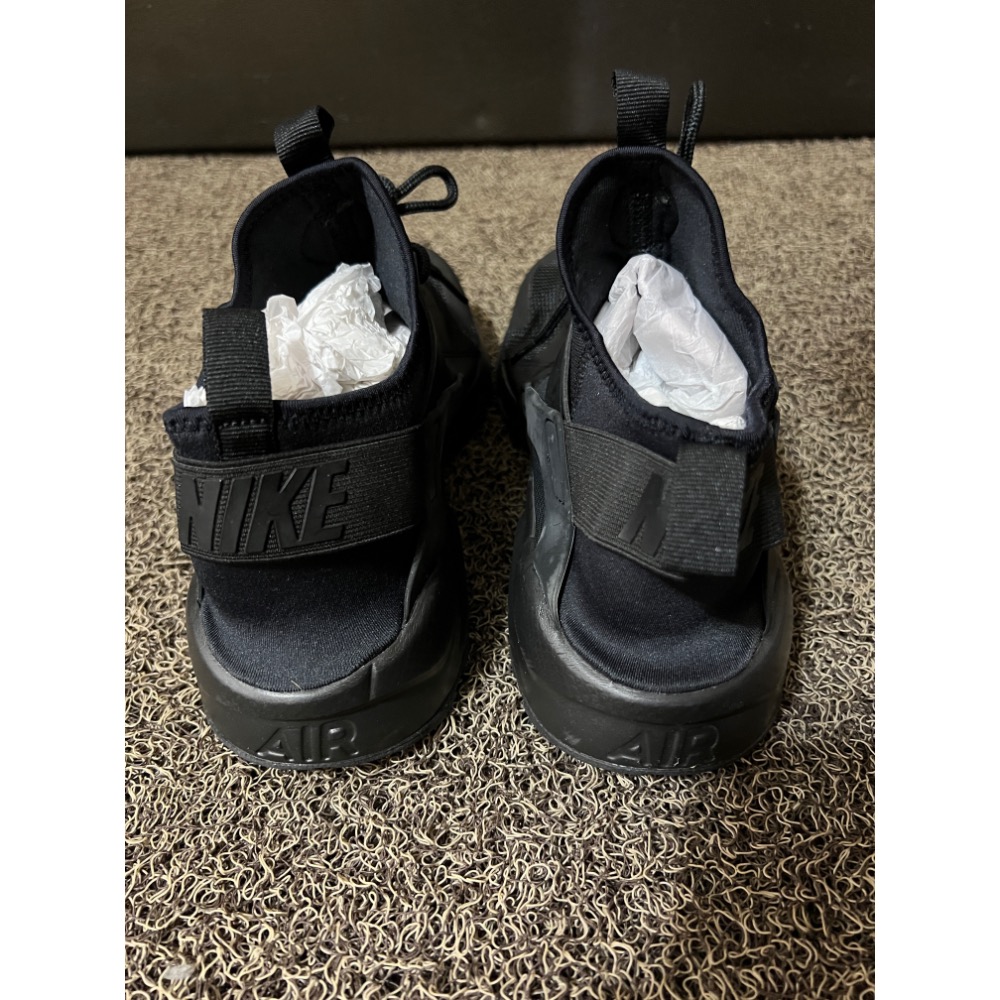 NIKE 黑武士 819685-002 US10.5-細節圖2